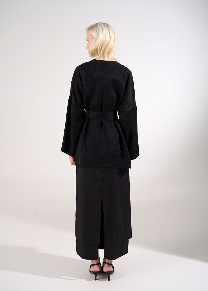 z53611 Жакет женский