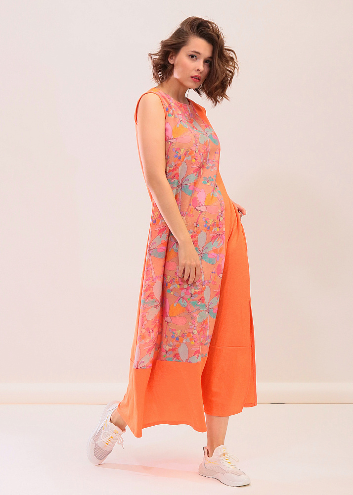 z01505  Платье женское