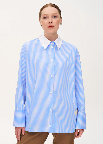 z52113 Рубашка женская