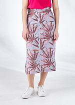 z21201 Юбка женская