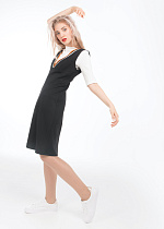 z82535 Платье женское