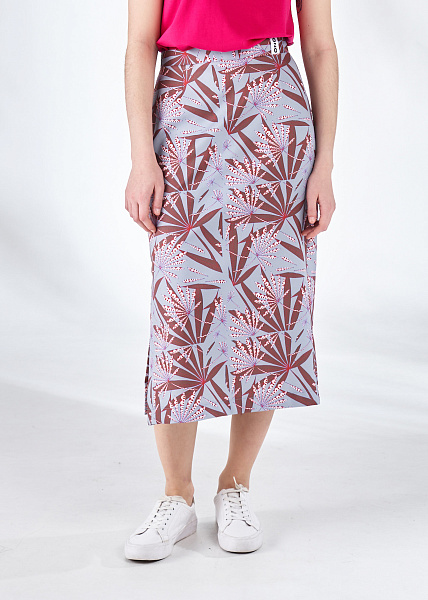 z21201 Юбка женская