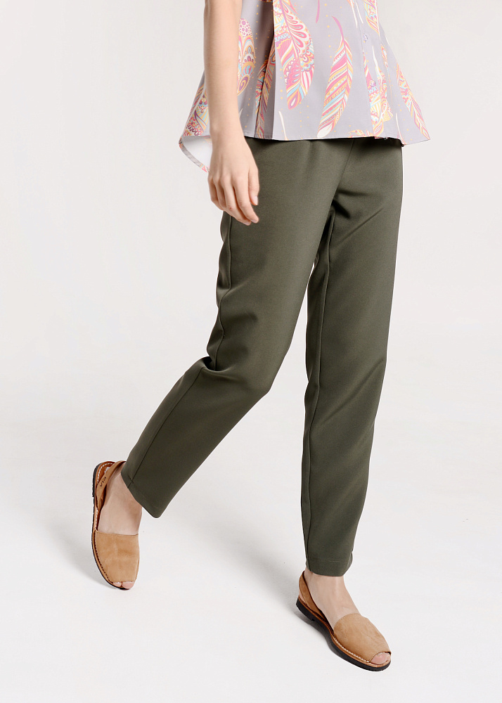 z81701  Брюки женские