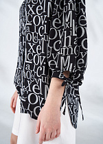 z21121 Блузка женская