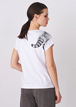 z11170  Футболка женская