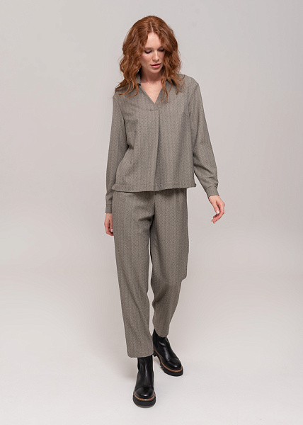 232762 Брюки женские