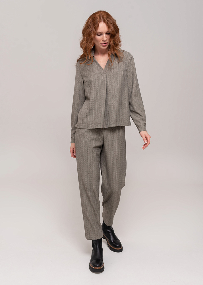 232762 Брюки женские