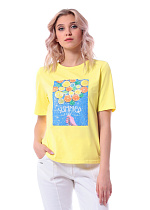 z91129  Футболка женская