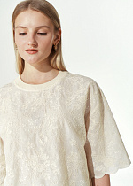 z41155 Блузка женская