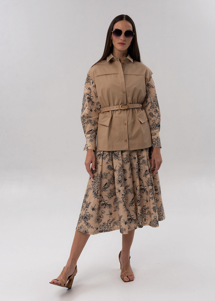 z31107 Жилет женский