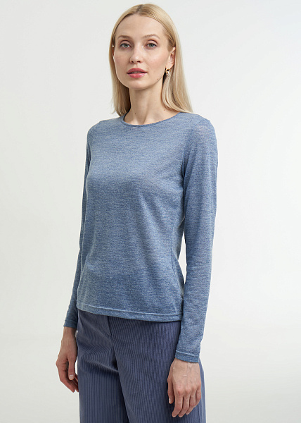 z32903 Джемпер  женский