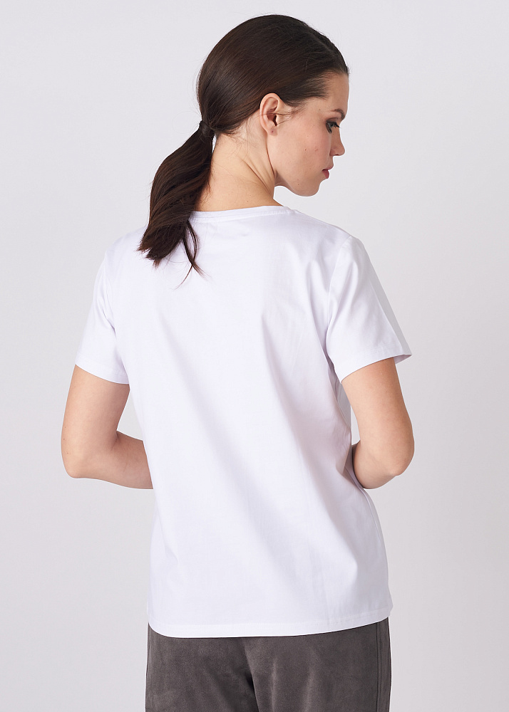 z11171  Футболка женская