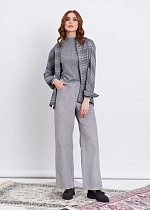 222104 Рубашка женская