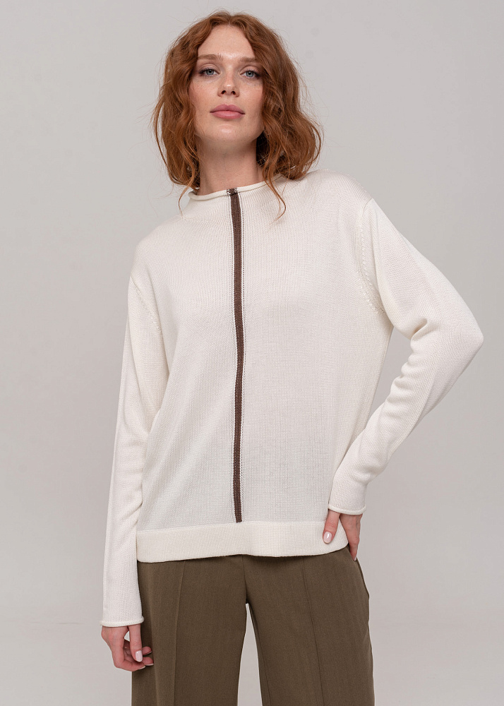 232992 Джемпер женский