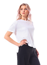 z91122  Футболка женская