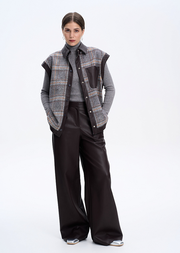 z42606 Жилет женский