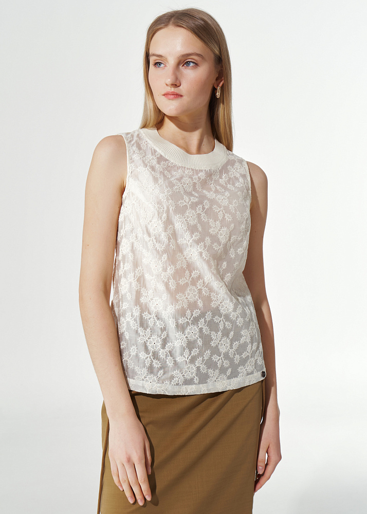 z41128 Блузка женская