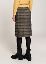 242251 Юбка женская