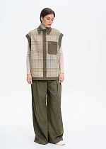 z42620 Жилет женский