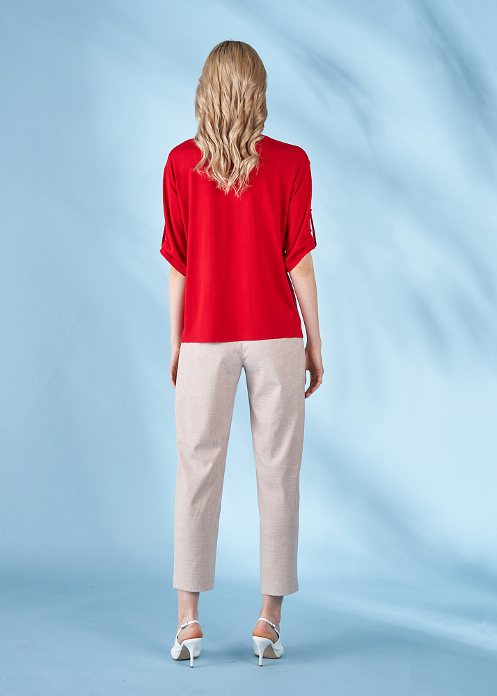 221765 Брюки женские