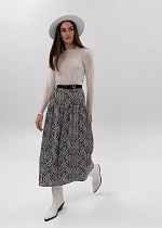 z31202 Юбка женская