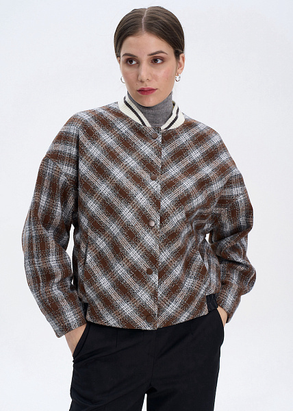 z42619 Жакет женский