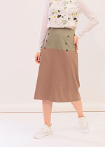 z01254  Юбка женская