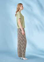 221168 Футболка женская