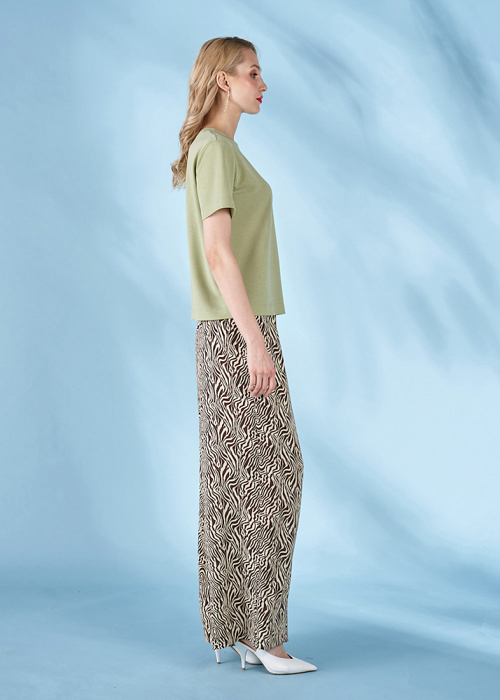 221168 Футболка женская