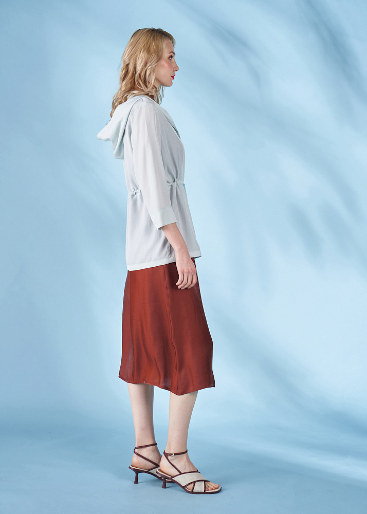 221159 Рубашка женская