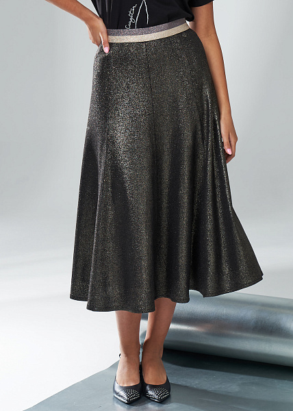 z23203 Юбка женская