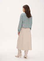 z52121 Блузка женская