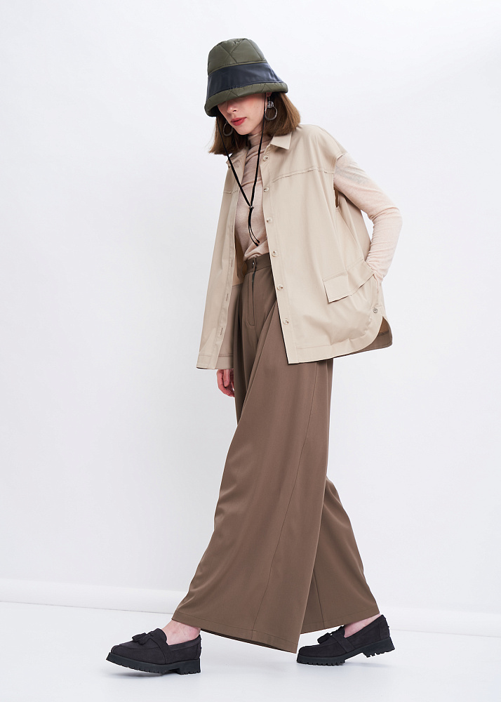 z22164 Жилет женский