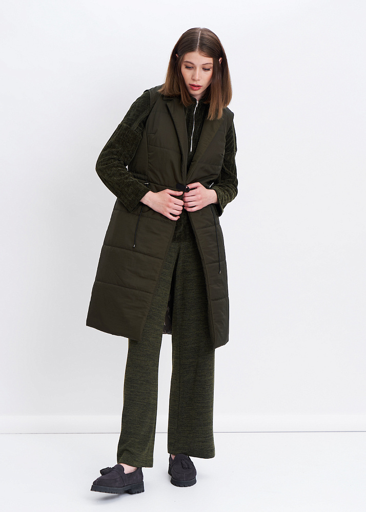 z22607 Жилет женский