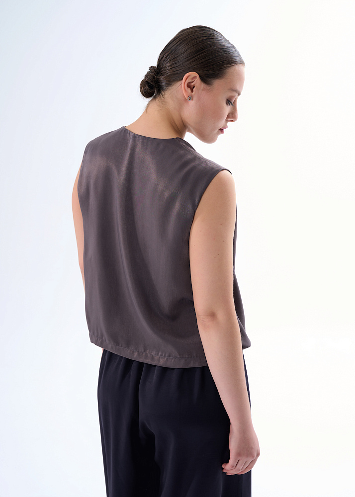 z43107 Блузка женская