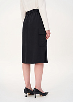 z52205 Юбка женская