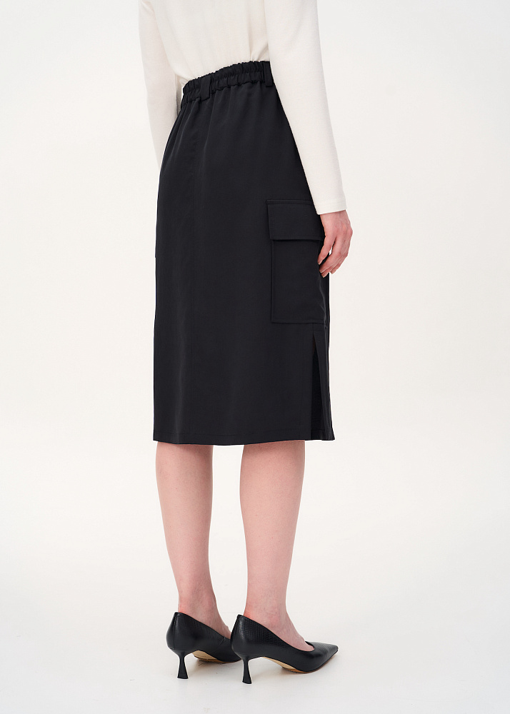 z52205 Юбка женская