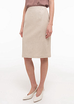 241253 Юбка женская