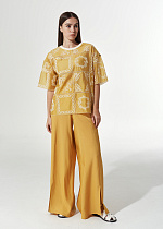 z41157 Блузка женская