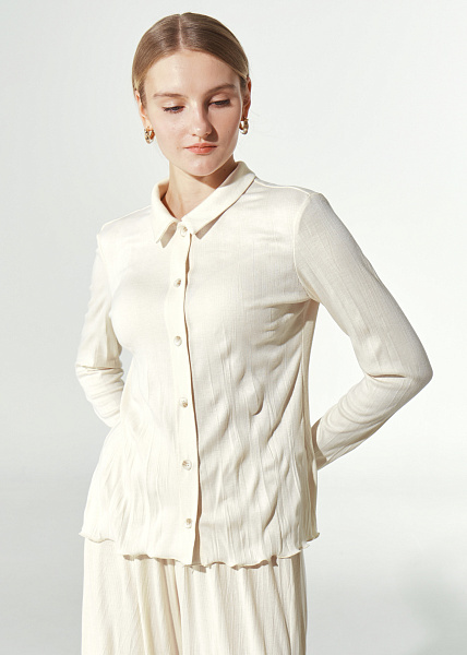 z41145 Рубашка женская