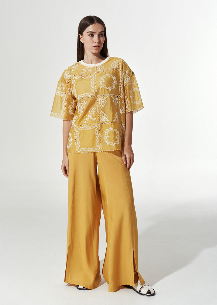 z41157 Блузка женская