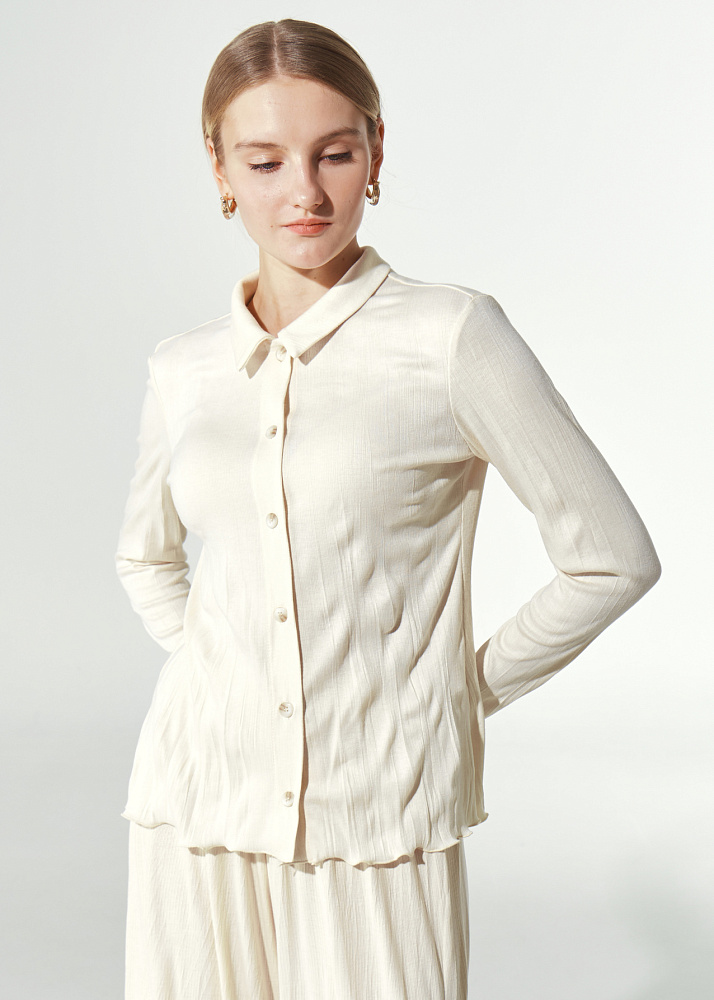 z41145 Рубашка женская