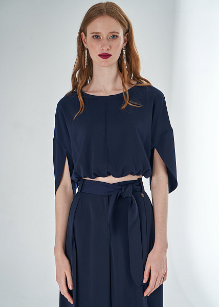 z13100 Блузка женская