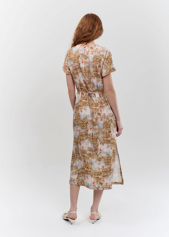 251550 Платье женское