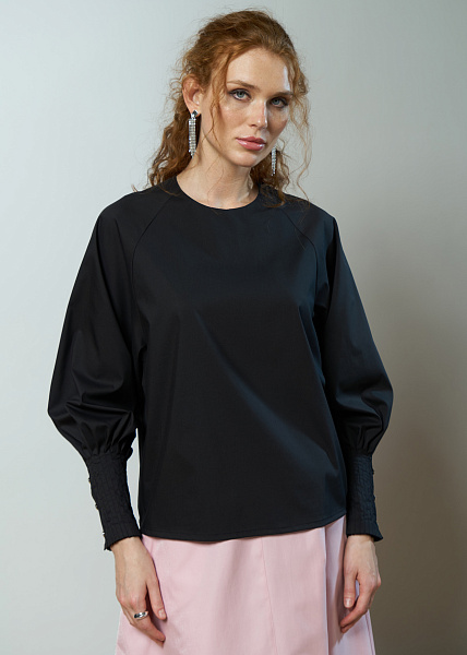 z33118 Блузка женская