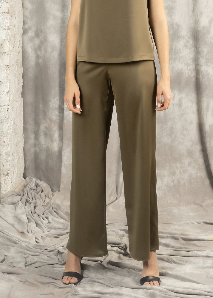 z03701 Брюки женские