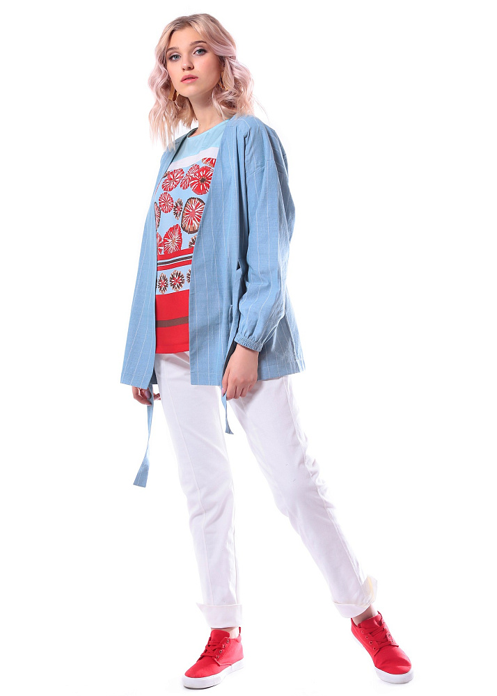 z91617  Жакет женский