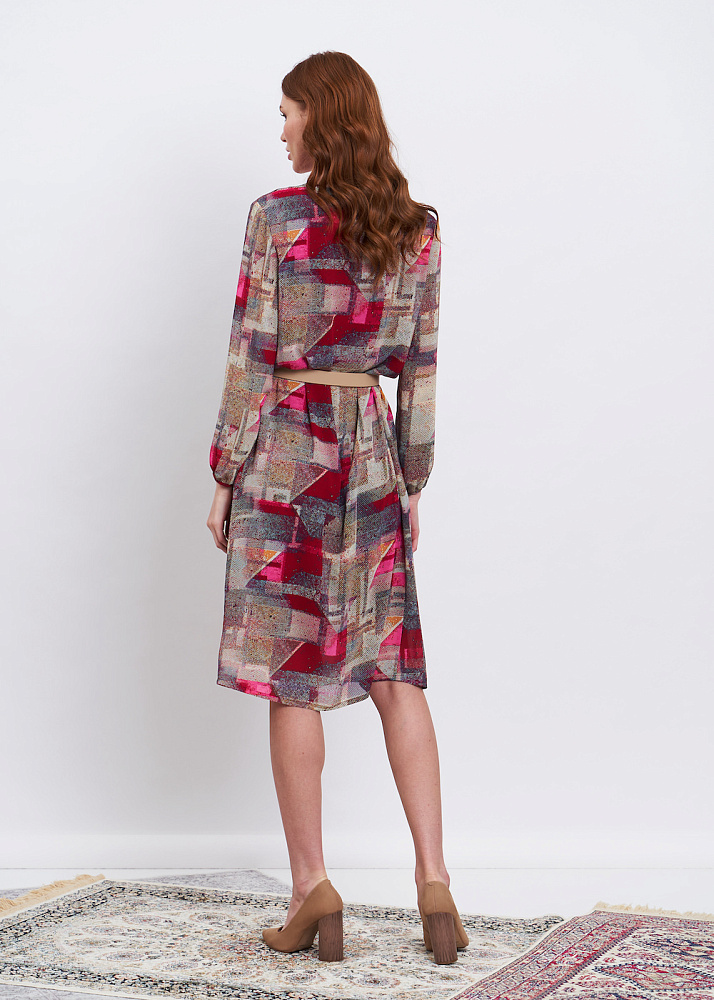 222500 Платье женское