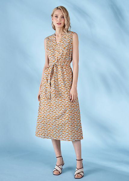 221560 Платье женское