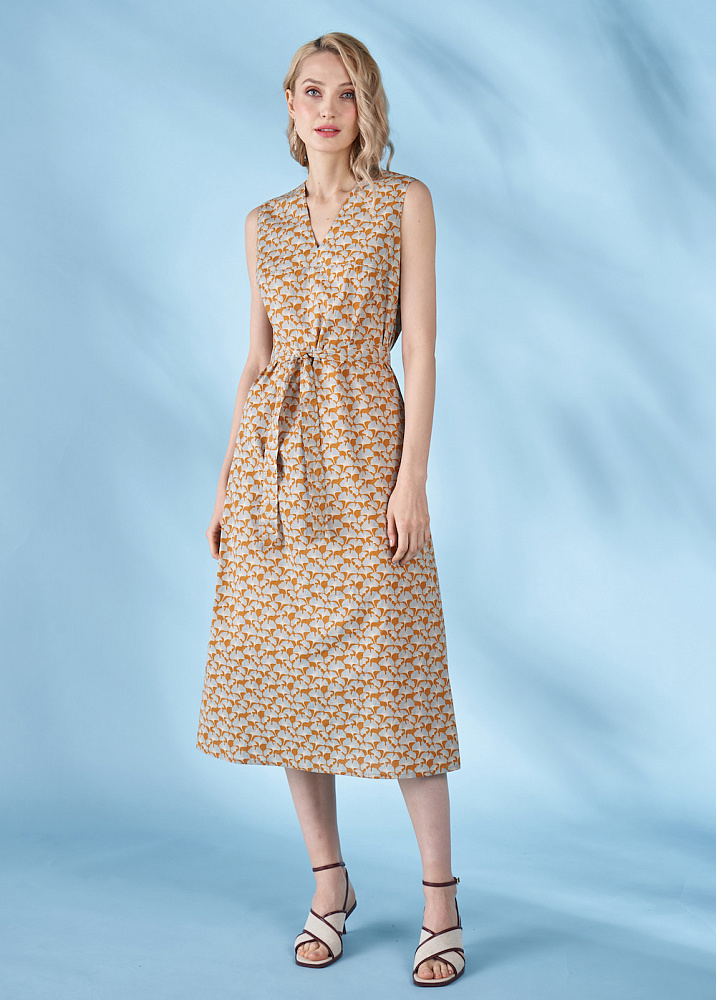 221560 Платье женское